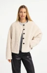YAYA Jack 02-001092-609 Beige 1