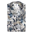 R2 Amsterdam Overhemd 134.WSP.070 Blauw 1