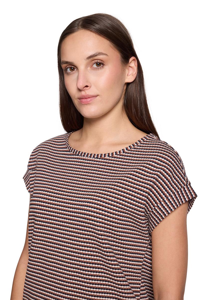 Betty Barclay T-Shirt 29101970 Blauw 5