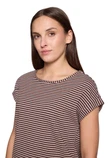 Betty Barclay T-Shirt 29101970 Blauw 5