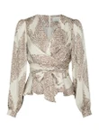 Neo Noir Blouse Rista Off-White 2