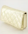 New Apparel Tas Jamy Goud 2