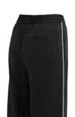 YAYA Pantalon 01-301258-605 Zwart 4