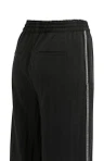 YAYA Pantalon 01-301258-605 Zwart 4