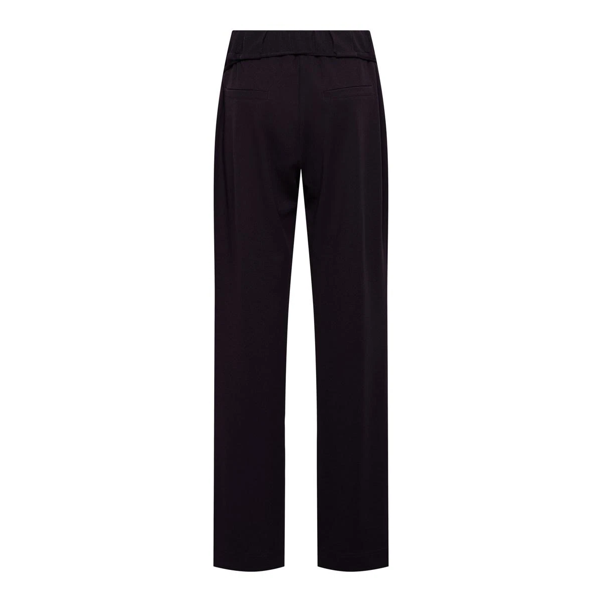 &Co Woman Pantalon PA409 Paars 3