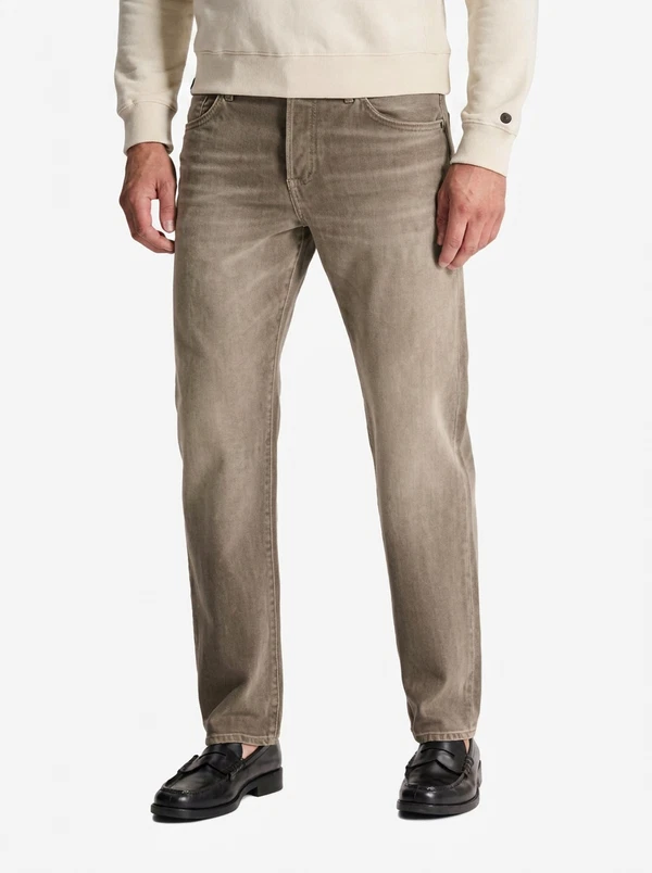 Cast Iron Pantalon CTR2608740 Bruin 1