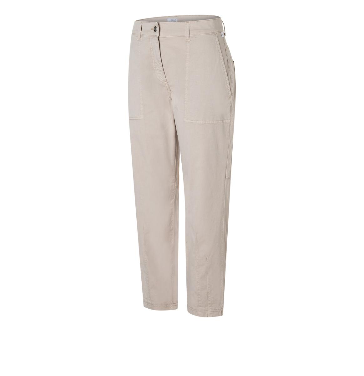 MAC Pantalon 0415234700 Beige 6