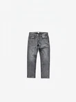 -1 Nordic Denim Jeans 02-03-607 Steel Sky Grijs 1