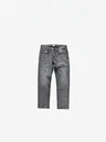 -1 Nordic Denim Jeans 02-03-607 Steel Sky Grijs 1