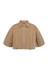 Sisters Point Blazer Nelly-Ja Beige 2