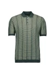 No Excess Polo 31240257 Groen 2