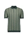 No Excess Polo 31240257 Groen 2