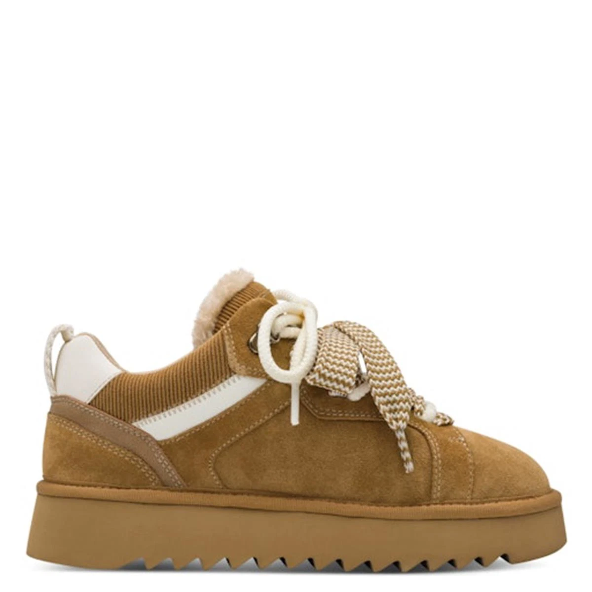 Tamaris Sneakers 1-23761-47 Beige 3