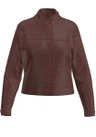 Bianca Blazer 84021 Rood 1