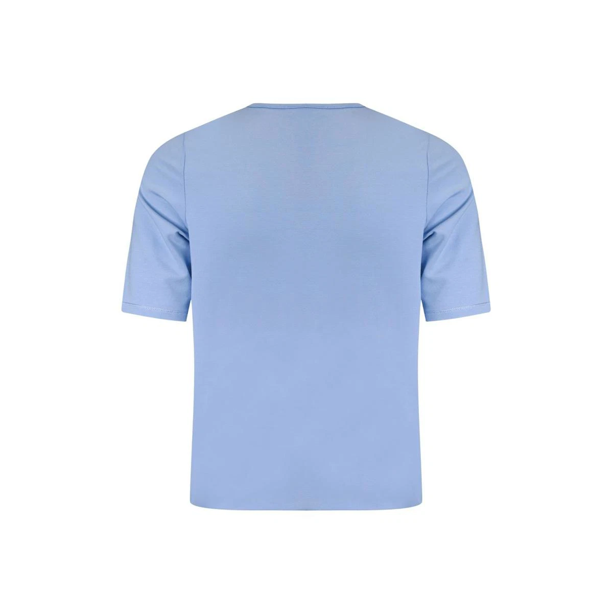 Roberto Sarto T-Shirt 611113 Blauw 3