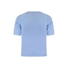 Roberto Sarto T-Shirt 611113 Blauw 3