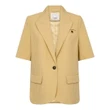 Co'Couture Blazer Nilan Geel 1