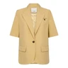 Co'Couture Blazer Nilan Geel 1