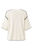Frank Walder Vest W61107053 Grijs 2
