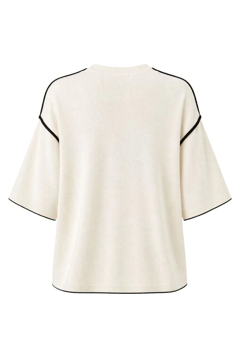 Frank Walder Vest W61107053 Grijs 2