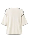 Frank Walder Vest W61107053 Grijs 2