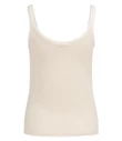 YAYA Top 01-729053-604 Beige 3