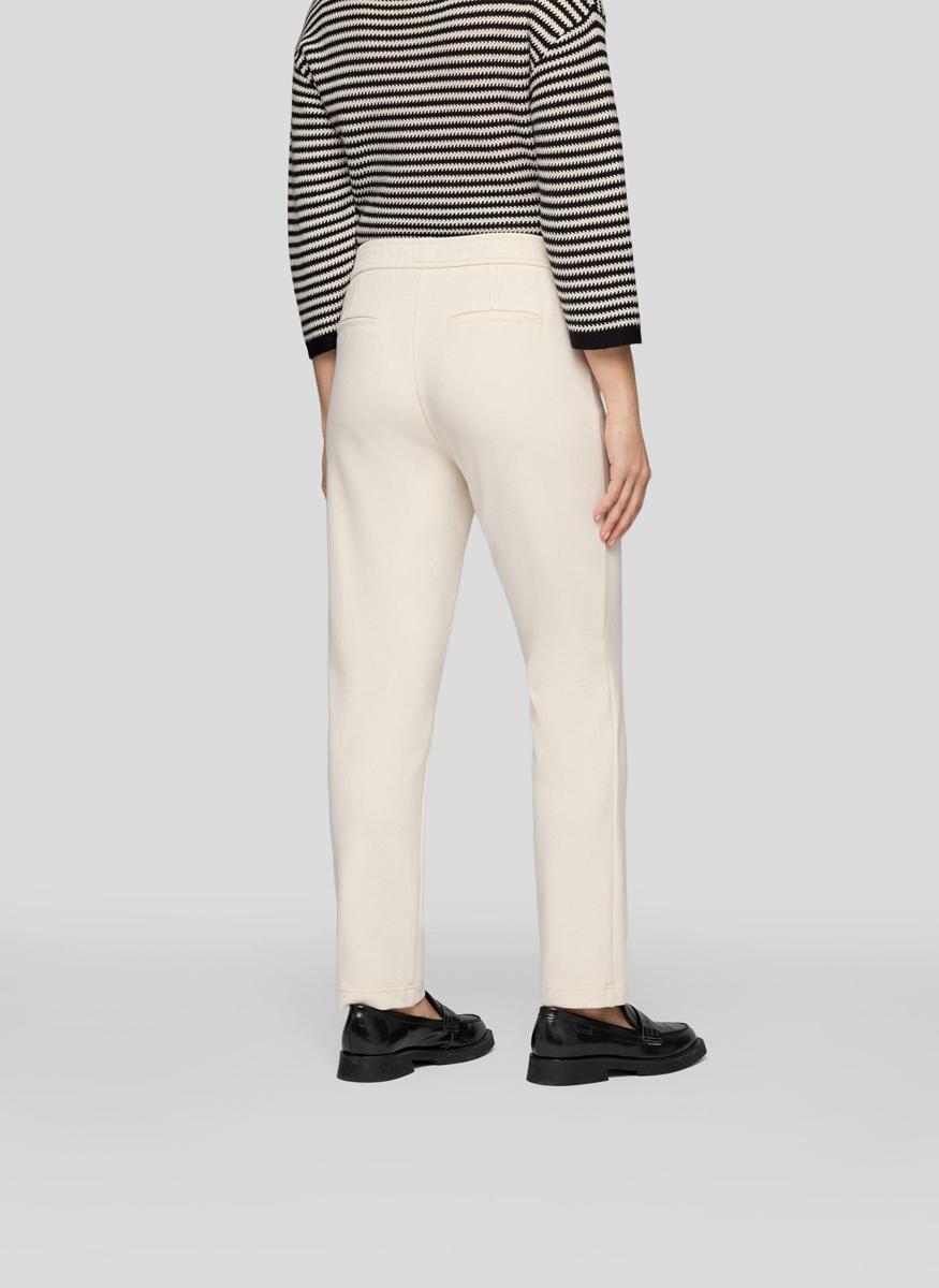 Rabe Pantalon 55-114454 Off-White 3