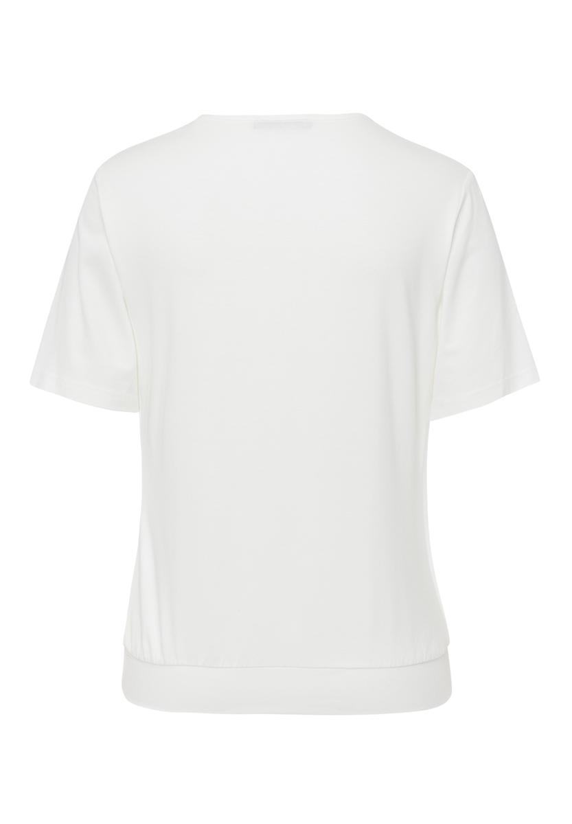 Frank Walder Frank Walder Blouse NOS714404 Off-White 2