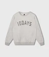 10DAYS Sweater 20-816-6204 Grijs 1