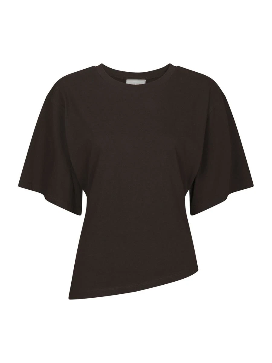 Neo Noir T-Shirt Alira Bruin 2