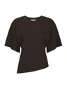 Neo Noir T-Shirt Alira Bruin 2