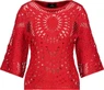 Monari Trui 410895 Rood 2