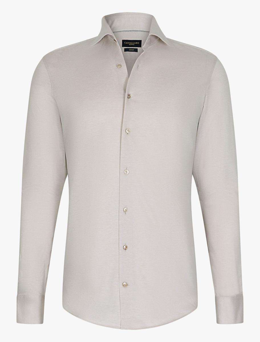 Cavallaro Overhemd 110265003 Off-White 3