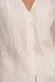 Rino & Pelle Blouse Whitney Beige 3