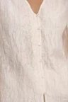 Rino & Pelle Blouse Whitney Beige 3