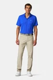 Meyer Meyer Pantalon 1279300900 Beige 4