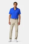 Meyer Meyer Pantalon 1279300900 Beige 4