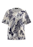 Frank Walder Blouse NOS716422 Beige 1