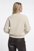 Rino & Pelle Vest Bento.5002612 Beige 3