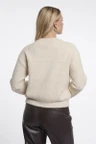 Rino & Pelle Vest Bento.5002612 Beige 3