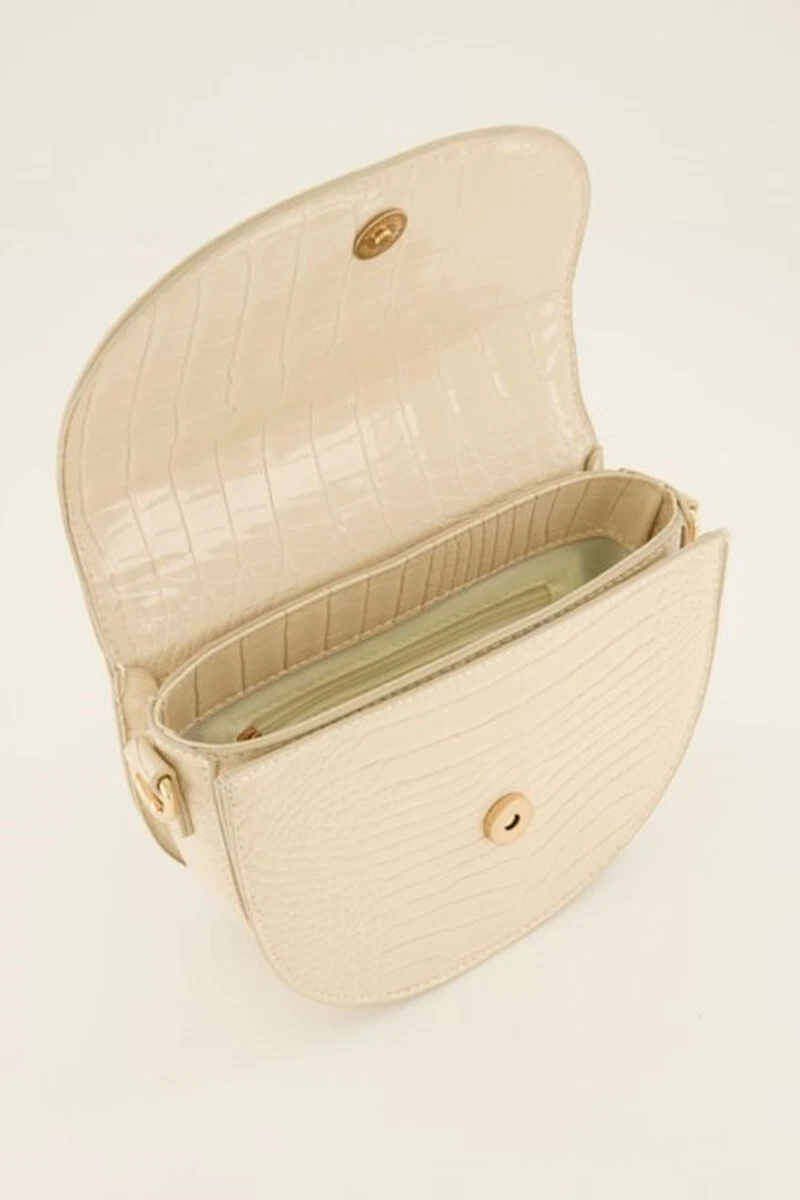 My Jewellery My Jewellery Tas MJ08371 Beige 5