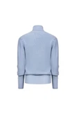 NUKUS Trui NKF03048 Blauw 6