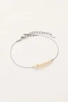My Jewellery Armband MJ11094 Zilver 1