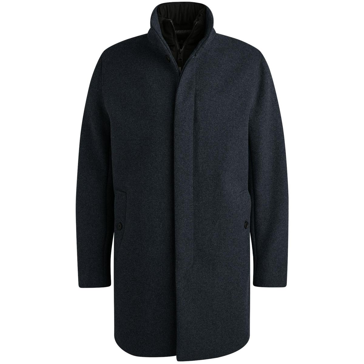 Vanguard Mantel VJA2509174 Blauw 1