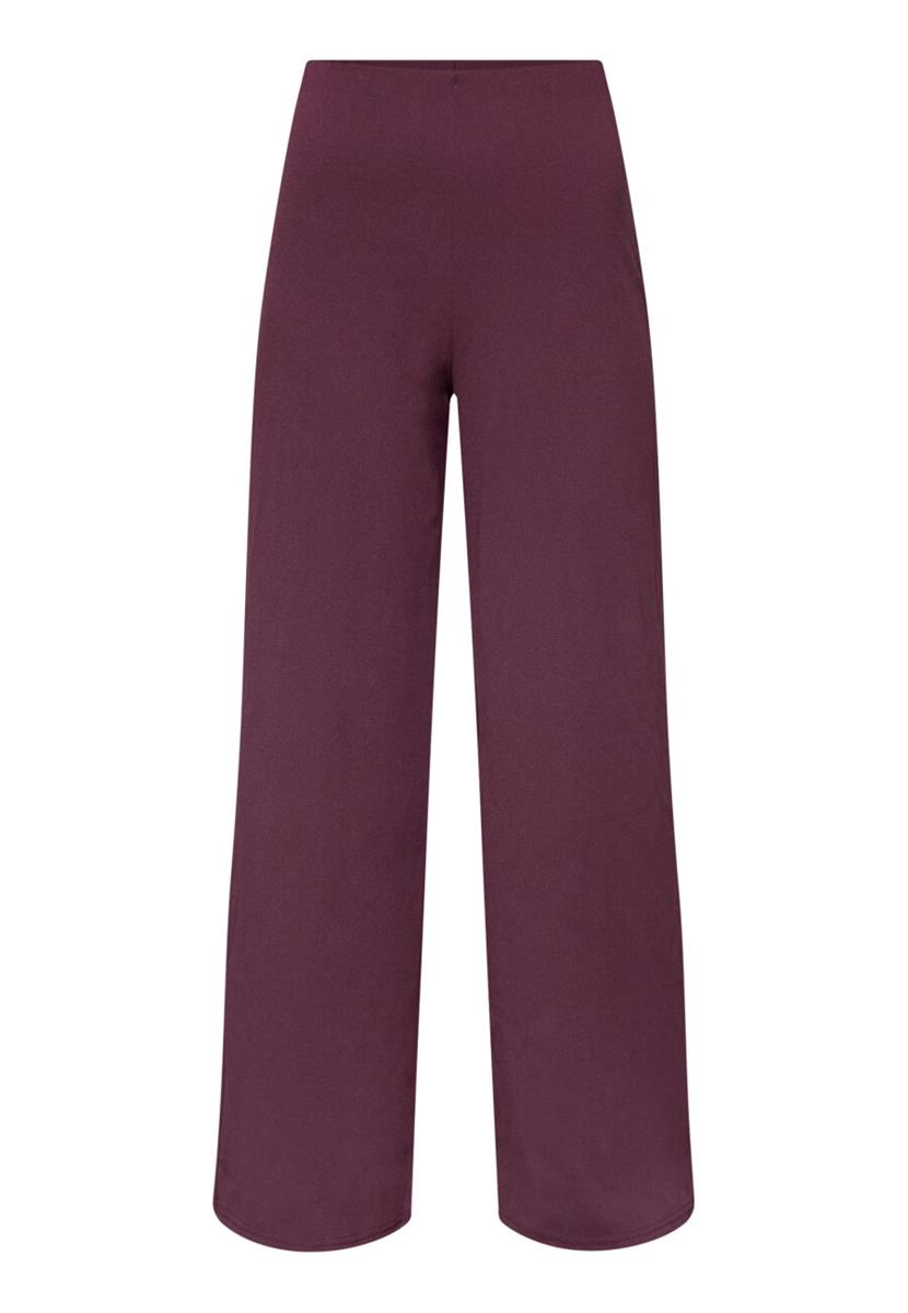 Sisters Point Pantalon Glut-Pa.a Rood 2