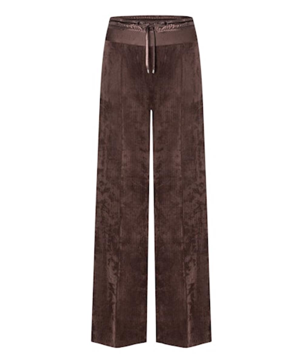 Cambio Pantalon Ava Double Jogg Bruin 2