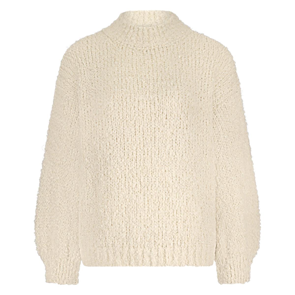 In Shape Trui Alise Beige 2