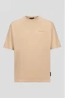 Zorro Azteca T-Shirt Las Raices Bruin 2