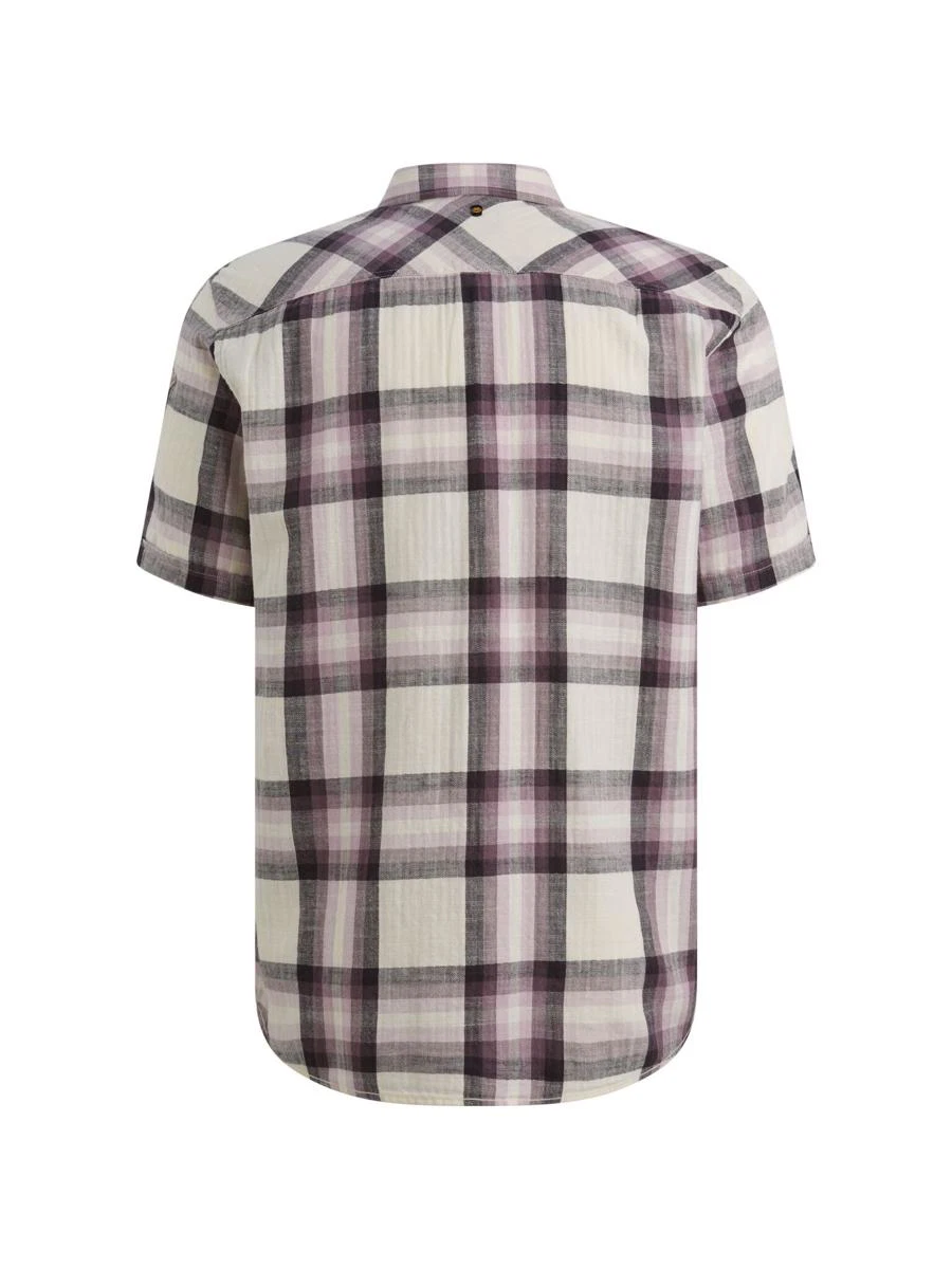 PME Legend T-Shirt PSIS2603258 Off-White 4