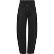 Haute L'Amitié Jeans Flip Zwart 2